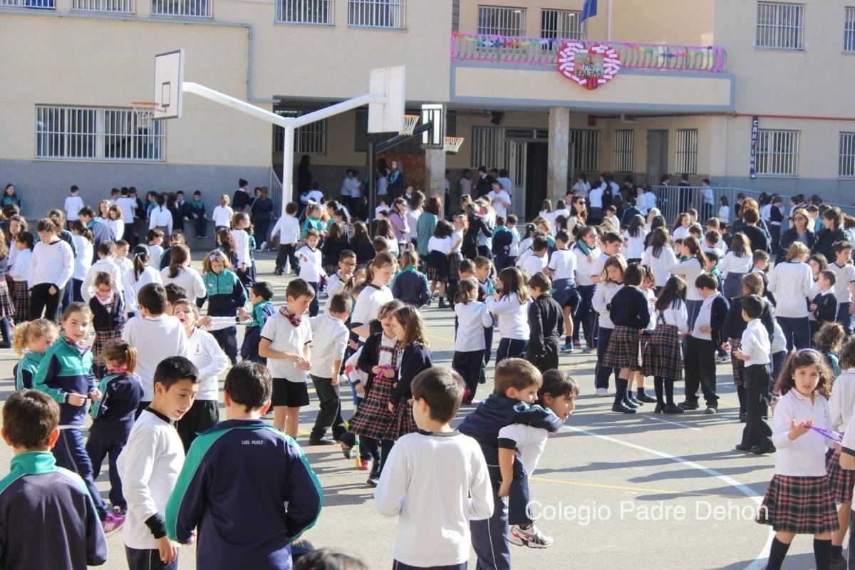 2014 03 07 TXUPINAZO INFANTIL PRIMARIA (127)